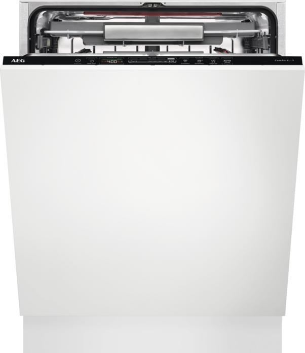 Produktbild AEG FSS62807P - ProClean - ComfortLift - Inbouw vaatwasser