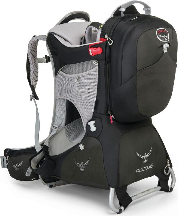 Osprey Poco AG Premium child carrier