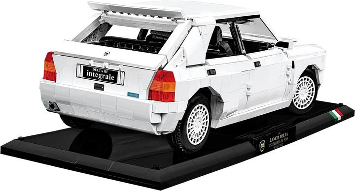 Immagine prodotto Cobi Lancia Delta HF INTG.EVO Edizione Executive