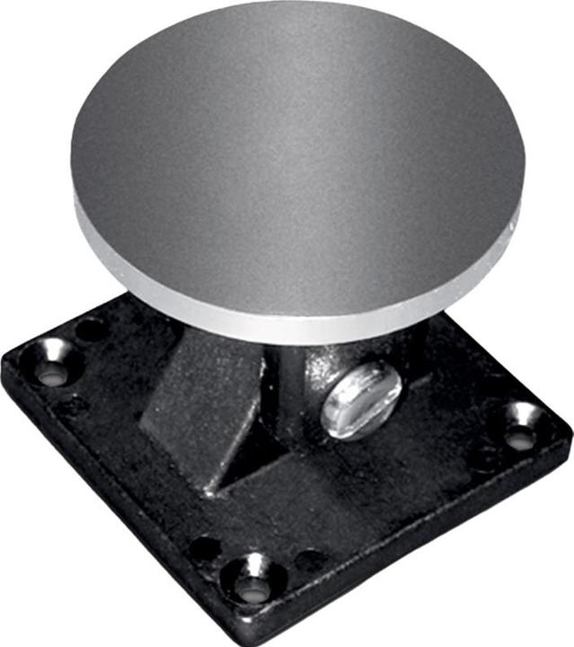 Geze Mag Plate Type E Extreme 115956Angle 115956