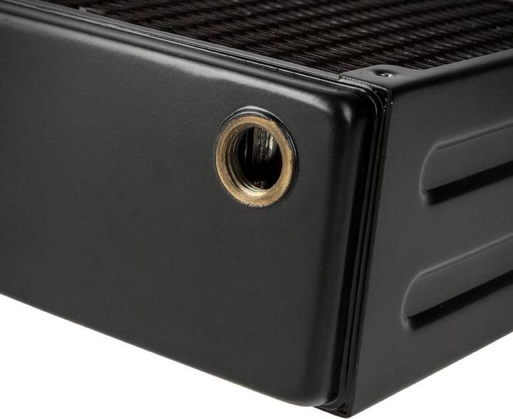 Image du produit Coolgate Radiateur XFlow G2 (120 mm)
