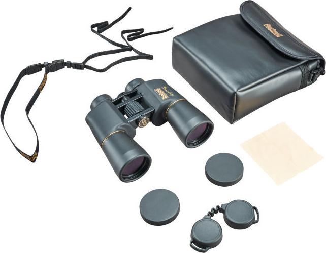 Immagine prodotto Bushnell Legacy 10x50 Porro (10 x, 50 mm)
