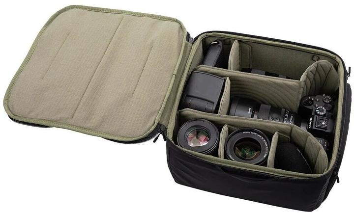 Immagine prodotto Pgytech M Medium backpack insert (Tasca interna per fotocamera)