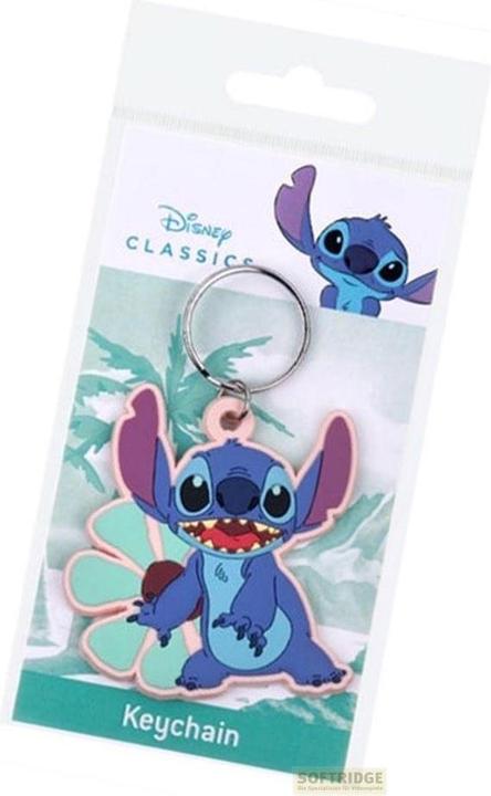 Pyramid Lilo & Stitch - Stitch