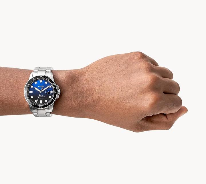 Immagine prodotto Fossil Stella (Orologio da polso analogico, 30 mm)