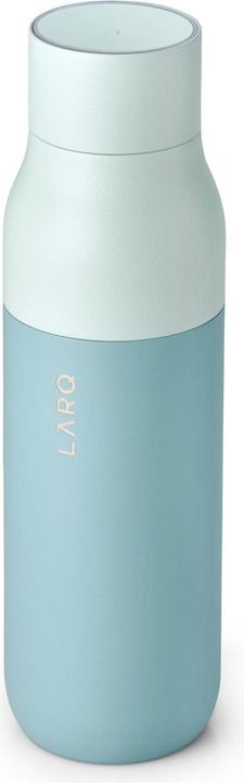 Produktbild Larq PureVis Thermosflasche mit UV-C Lichtreiniger (0.74 l)