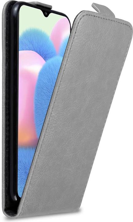 Produktbild Cadorabo Flip wie Invis Cover (Samsung Galaxy A50, Samsung Galaxy A30s, Samsung Galaxy A50s)
