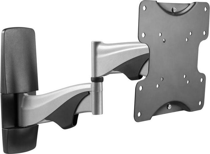 Xantron TV wall mount swivel (Wall, 42", 30 kg)