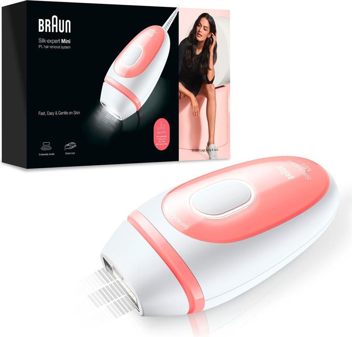 Immagine prodotto Braun Esperto di seta PL1000