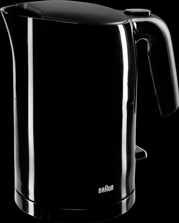 Produktbild Braun WK 3110 BK PurEase (1.70 l)