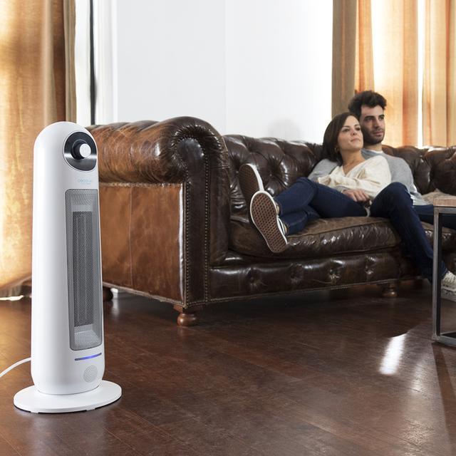 Actual product image Cecotec ReadyWarm 10000 Top Ceramic (2200 W)
