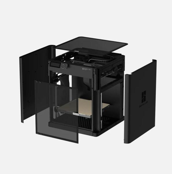 Actual product image Bambu Lab P1S