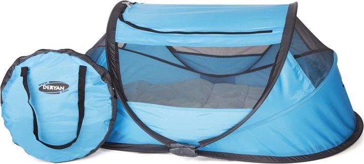 Immagine prodotto Deryan BabyBox