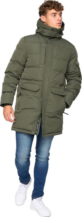 Produktbild Crosshatch Milwaka Steppjacke (M)