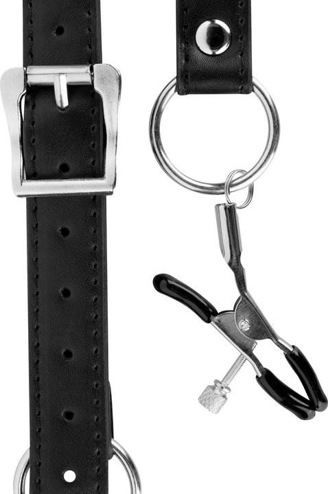 Actual product image Easytoys Spreader labia spreader