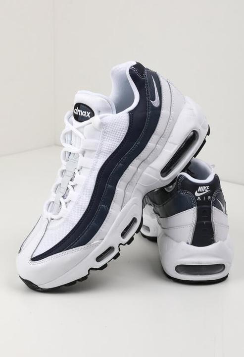Actual product image Nike Air Max 95 (43)