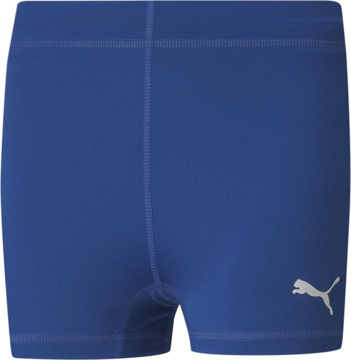 Produktbild Puma Cross the Line Shrt Tght GY (128)