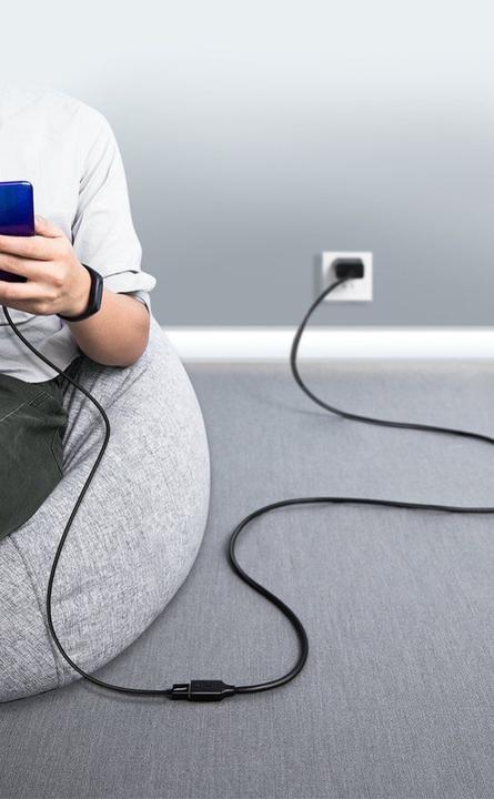 Actual product image Ugreen USB A—Usb A (1 m, USB 3.0)