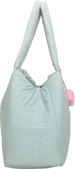 Produktbild Fritzi aus Preußen Easy Happy Twist Shopper Tasche mit Wendefunktion 50 cm (28 l)