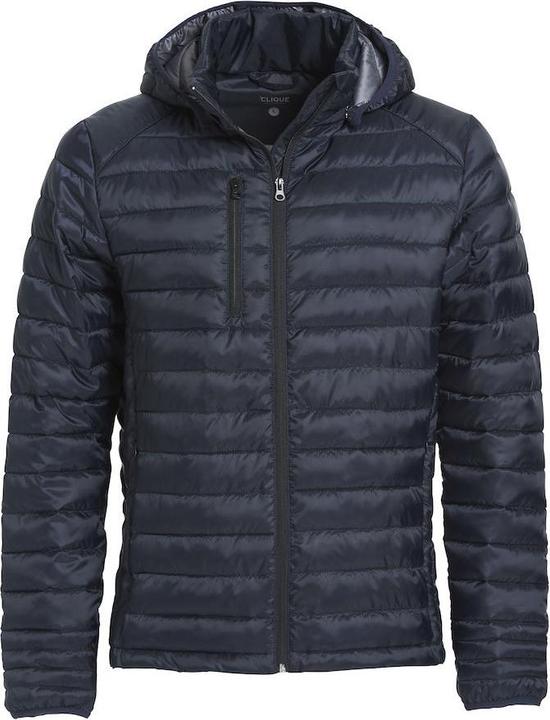 Clique Hudson Steppjacke
