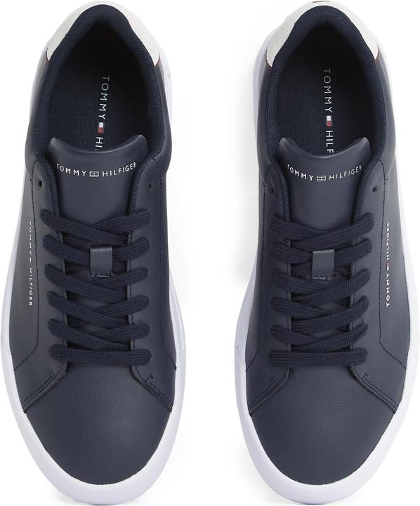 Produktbild Tommy Hilfiger Th Court Lth Detail Ess (40)