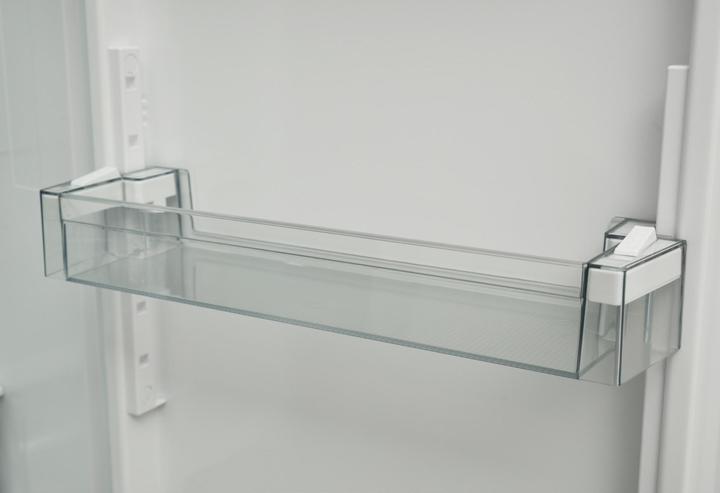 Image du produit Sharp SJ-LD180E0XS-UE (178 l)