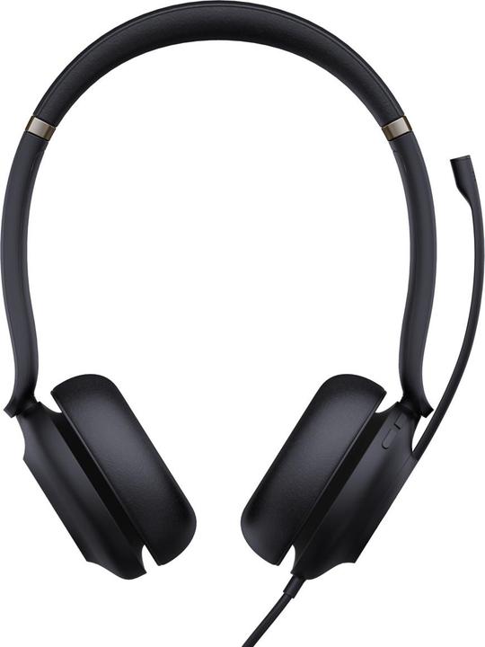 Actual product image Yealink UH37 Dual UC (Cable, USB-A)