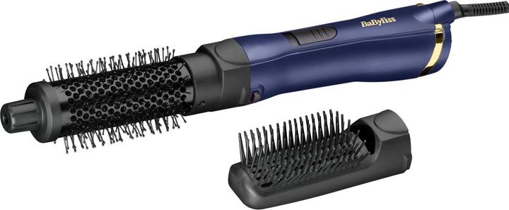 BaByliss Midnight Luxe 800W Styler à air chaud AS84PE