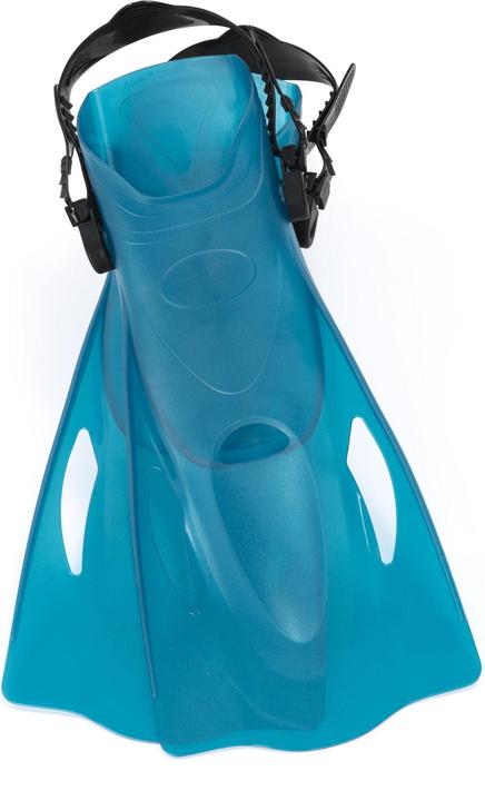 Image du produit Bestway Kit de plongée pour enfants avec masque rouge, ailerons et tube, 25046