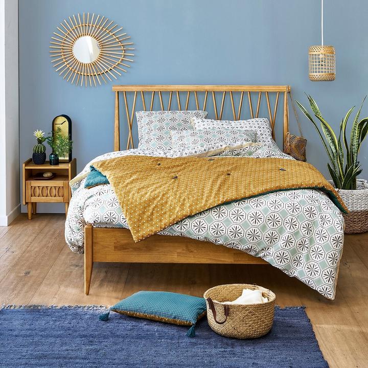 Actual product image La Redoute Interieurs Quilda (160 x 200 cm)