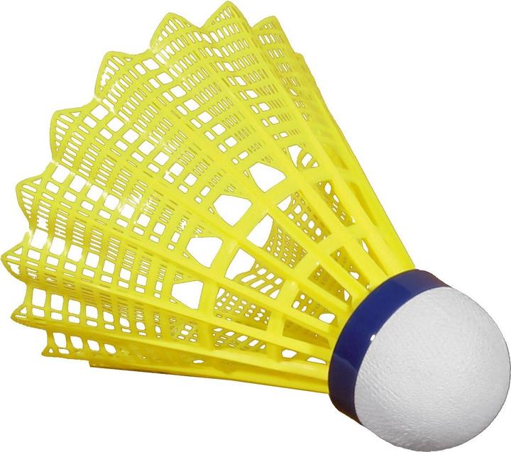 Produktbild Victor Badminton-Bälle Shuttle 2000