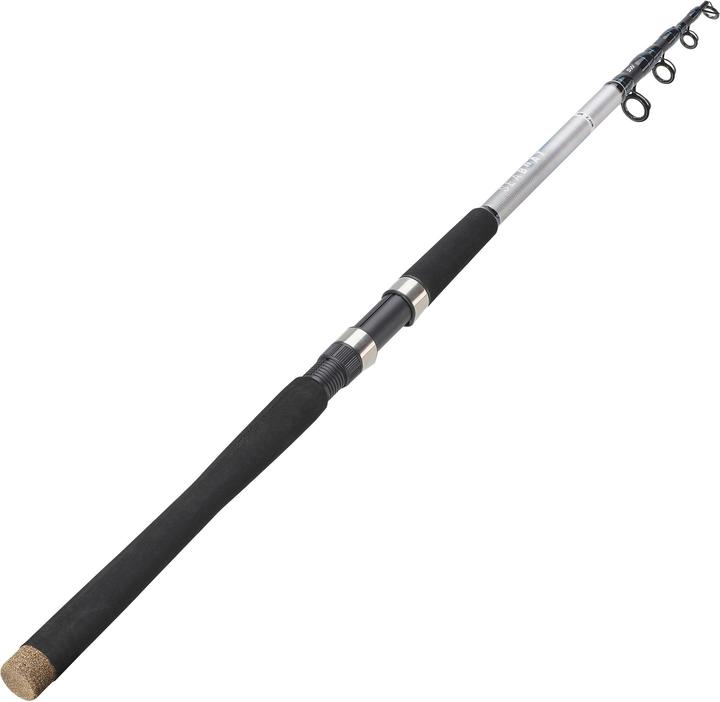 Caperlan SEABOAT 100 240 TELESCO (Teleskoprute, 240 cm)