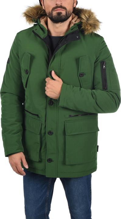 Produktbild Indicode IDRuffy 15496MM (L)