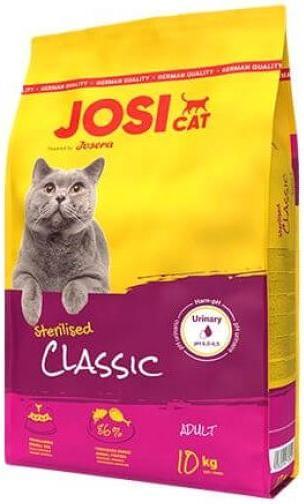 Immagine prodotto Josera Classico per adulti (Adulto, 1 pz., 10000 g)