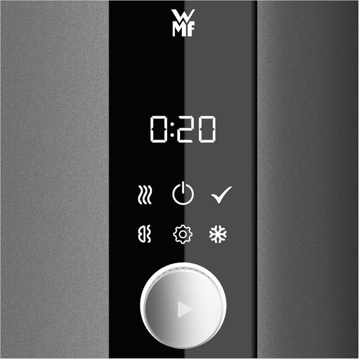Produktbild WMF Master Toaster und Master Standmixer (1600 W)