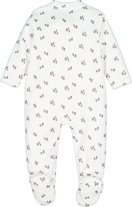 Image du produit La Redoute Collections Combinaison en sweatware (68)