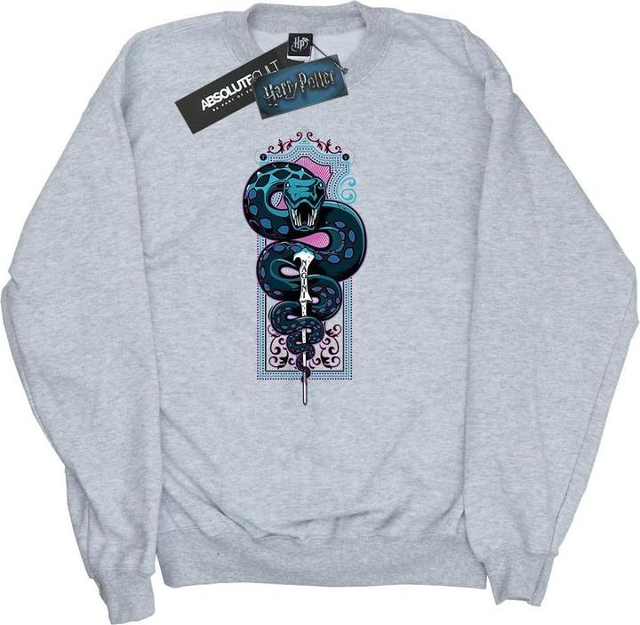 Neon Nagini Sweatshirt