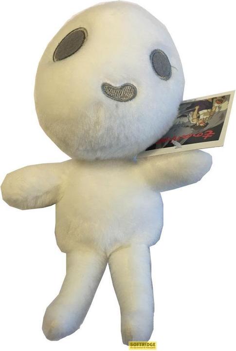 Immagine prodotto Principessa Mononoke - Kodama (17 cm)