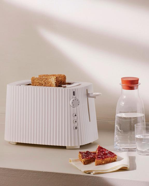 Produktbild Alessi Plissé Toaster