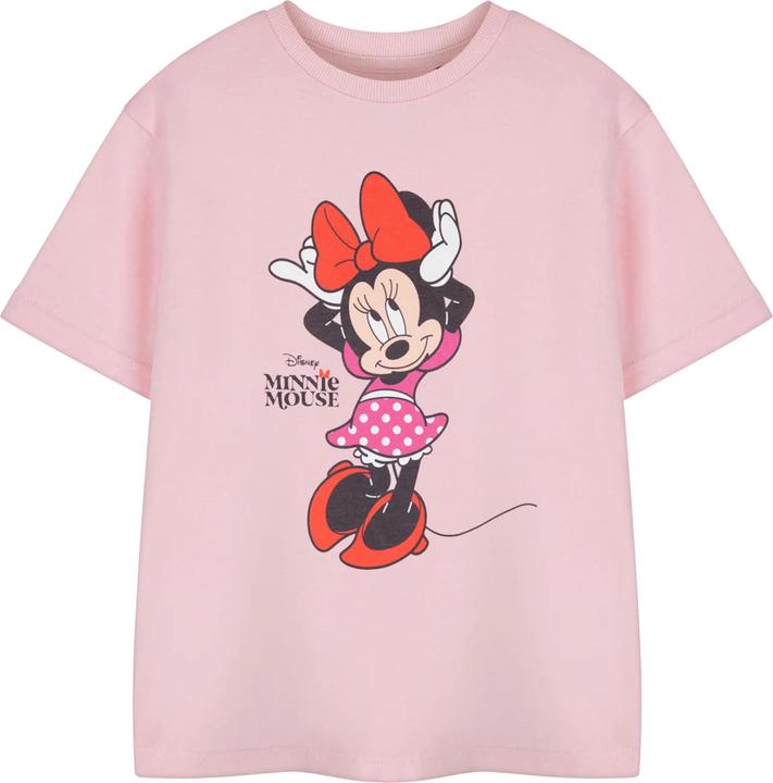 Produktbild Disney TShirt Mädchen kurzärmlig (92)