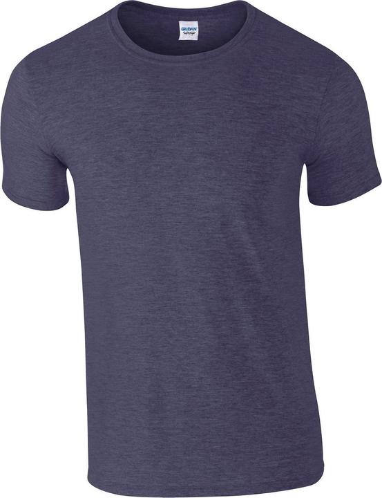 Gildan SoftStyle Ringspun TShirt