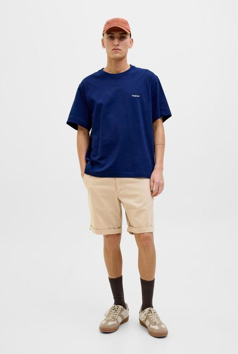 Actual product image Jack & Jones Regular Fit Chino Shorts Chino Shorts (XS)