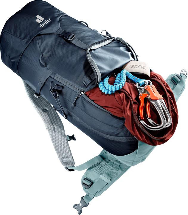 Actual product image Deuter Trail 24 (24 l)
