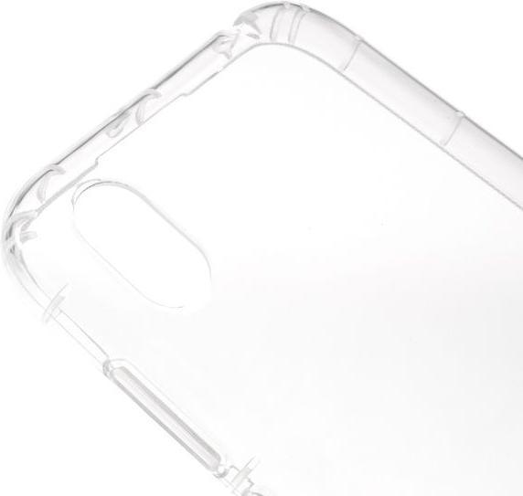 Immagine prodotto MU Classic Serie Softcase TPU (Huawei Y5 (2019))