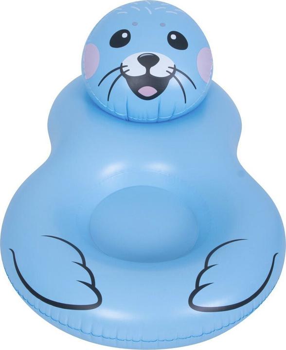Actual product image Jilong Inflatable seal (138 x 65 cm)