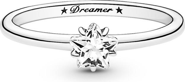 Actual product image Pandora Solitaire (58, 925 Silver)