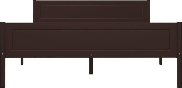 Actual product image VidaXL Kumar (160 x 200 cm)