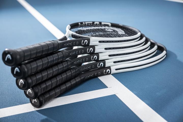 Produktbild Head Speed Pro 2024 Tennisschläger (3, 310 g)