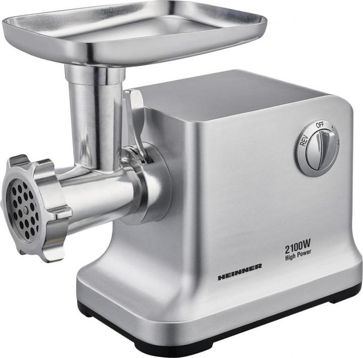 Heinner MG-2100SS