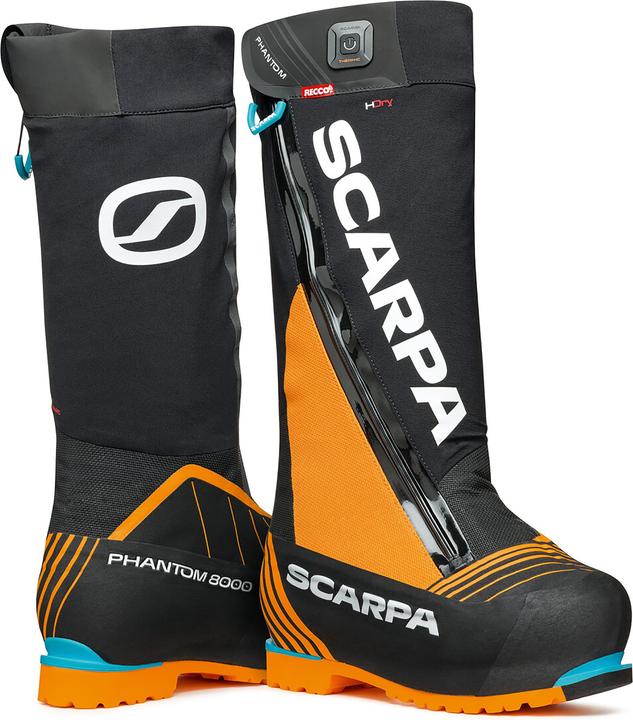 Produktbild Scarpa Phantom 8000 Thermic HD (41)